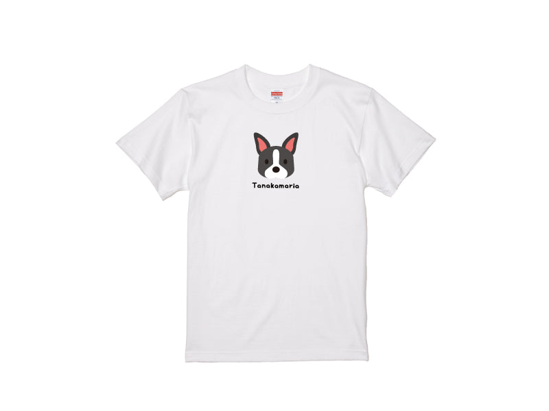 名入れTシャツ