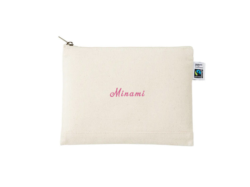 名入れバッグ・ポーチ