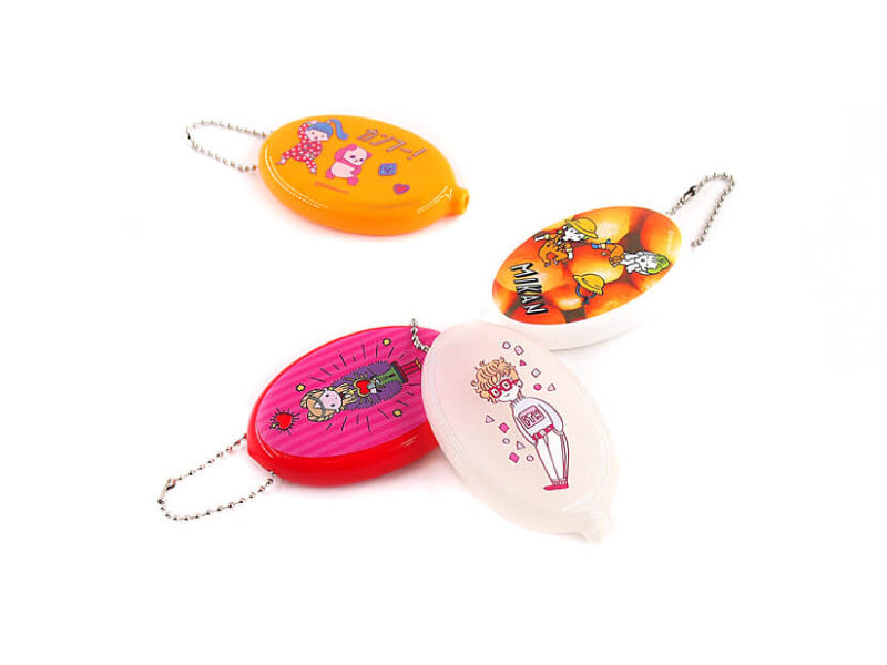 コインケース・財布