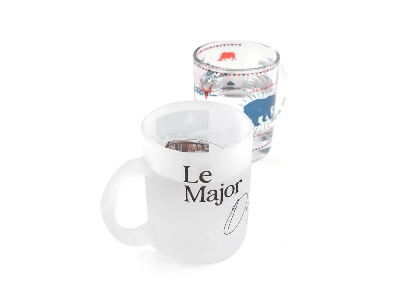 マグカップ・グラス