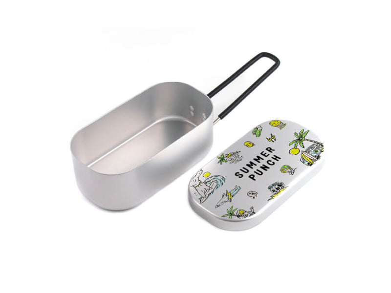 アウトドアグッズ