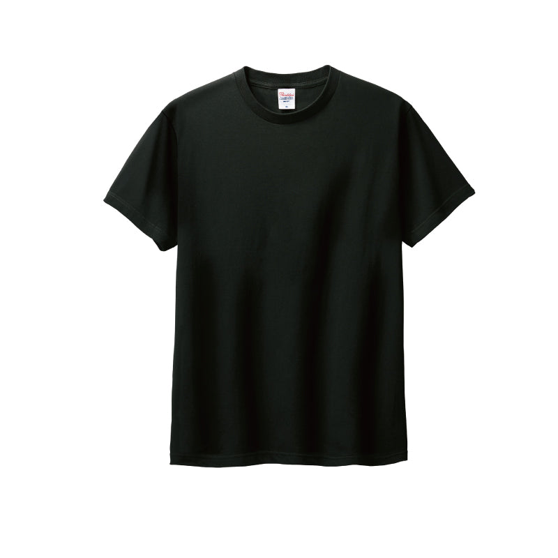 クルーネック Tシャツ (ヘビーウェイト - 5.6オンス - Printstar 00085 