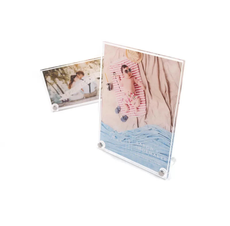 アクリルミニフォトスタンド (スタンドパーツ付)