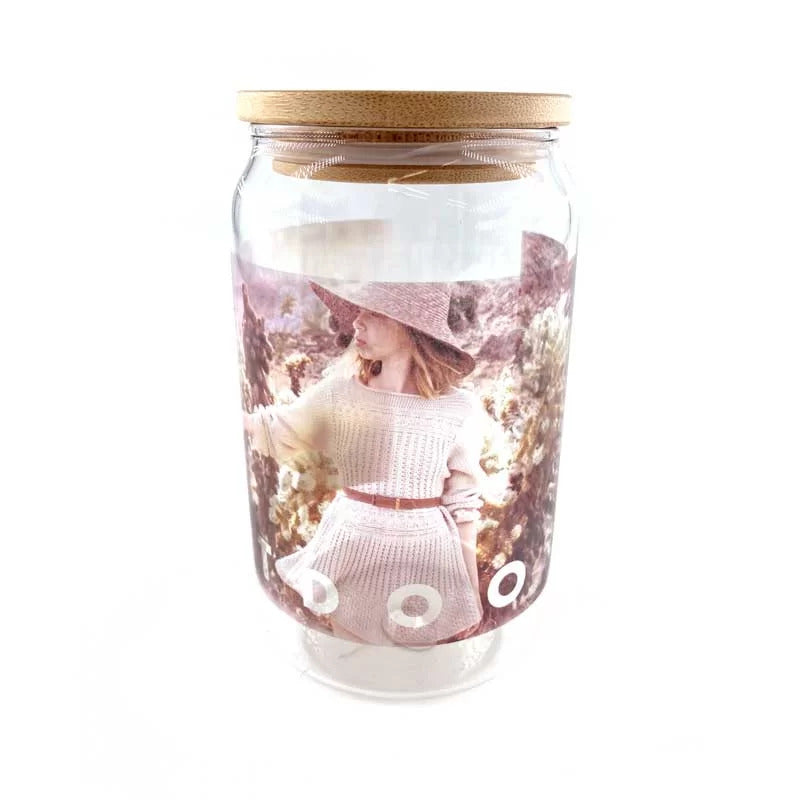 缶型グラス (360ml - 2タイプ)