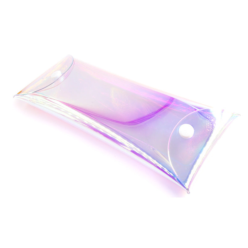 クリアマルチケース (オーロラ - クリア)