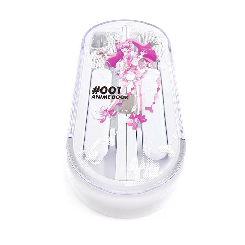 カトラリー3点セット (日本製 - お箸 スプーン フォーク)