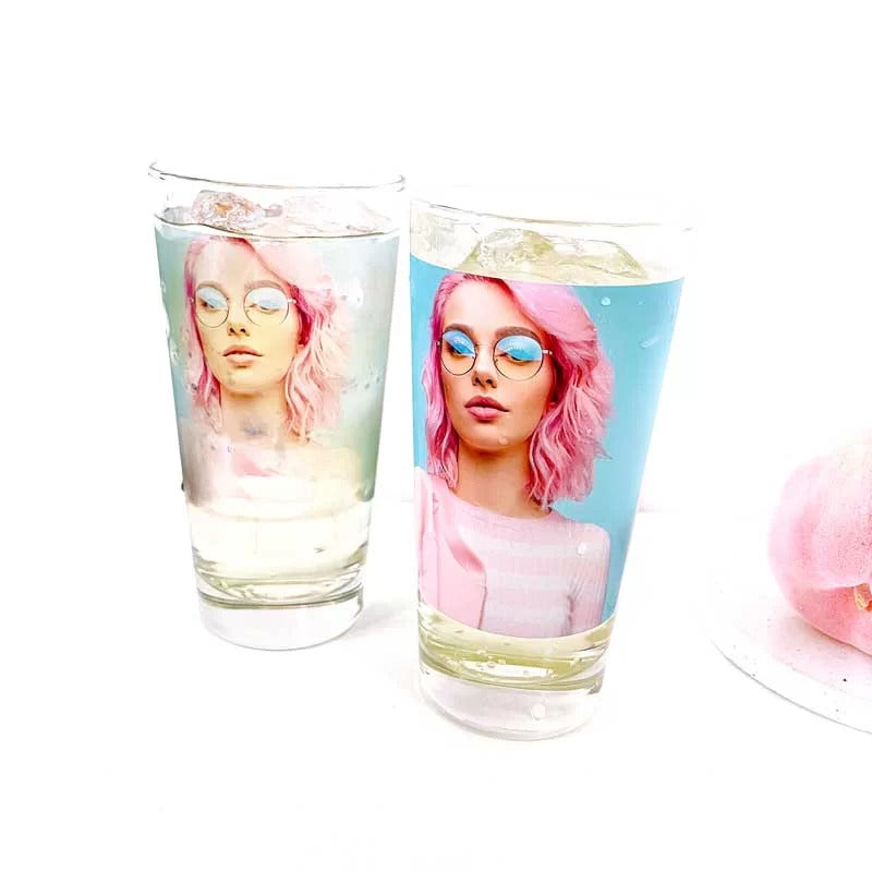 ロンググラス (415ml - 日本製 ロンググラス)