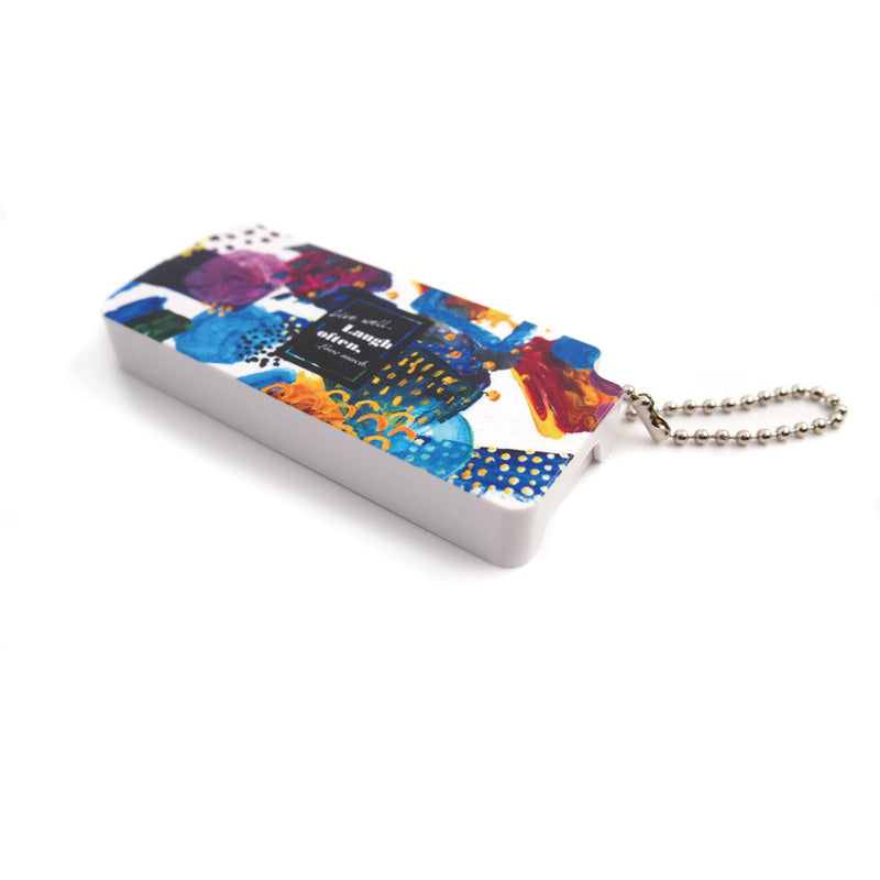 ピルケース (ABS樹脂)