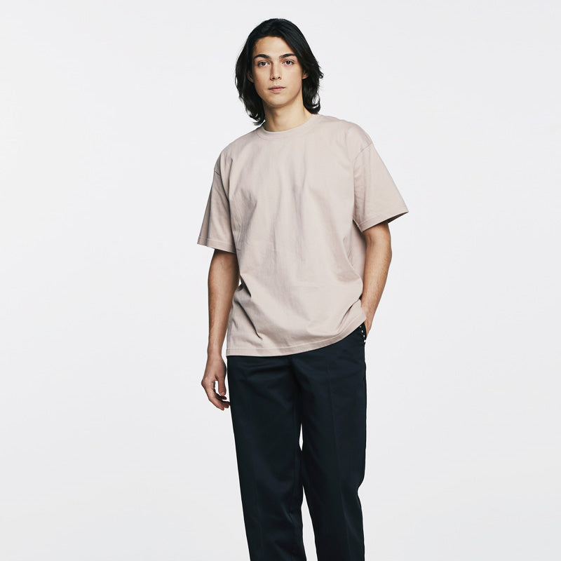 クルーネック Tシャツ (6.2オンス - プレミアムTシャツ - United Athle 5942-01)