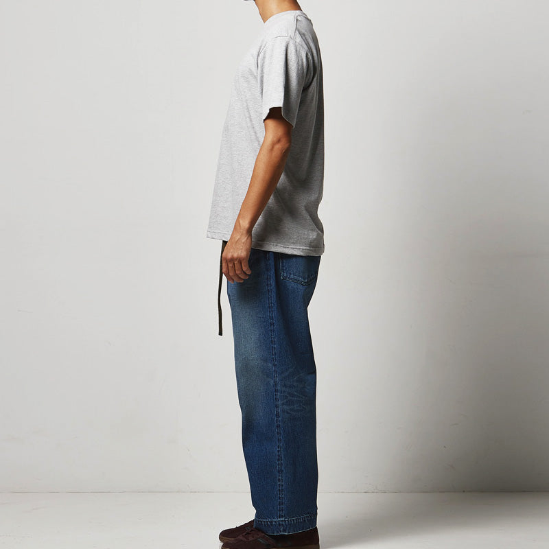 クルーネック Tシャツ (6.2オンス - プレミアムTシャツ - United Athle 5942-01)
