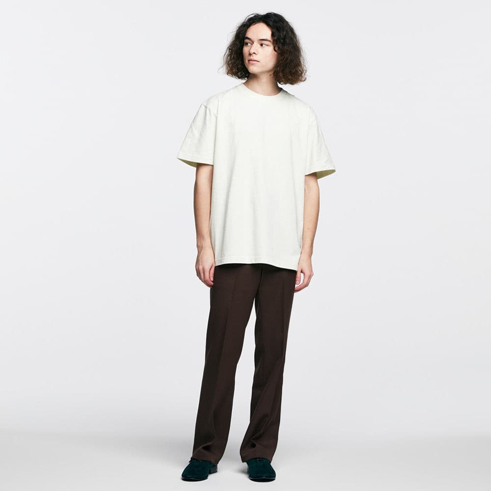 クルーネック Tシャツ (5.6オンス - ハイクオリティタイプ - United Athle 5001シリーズ).