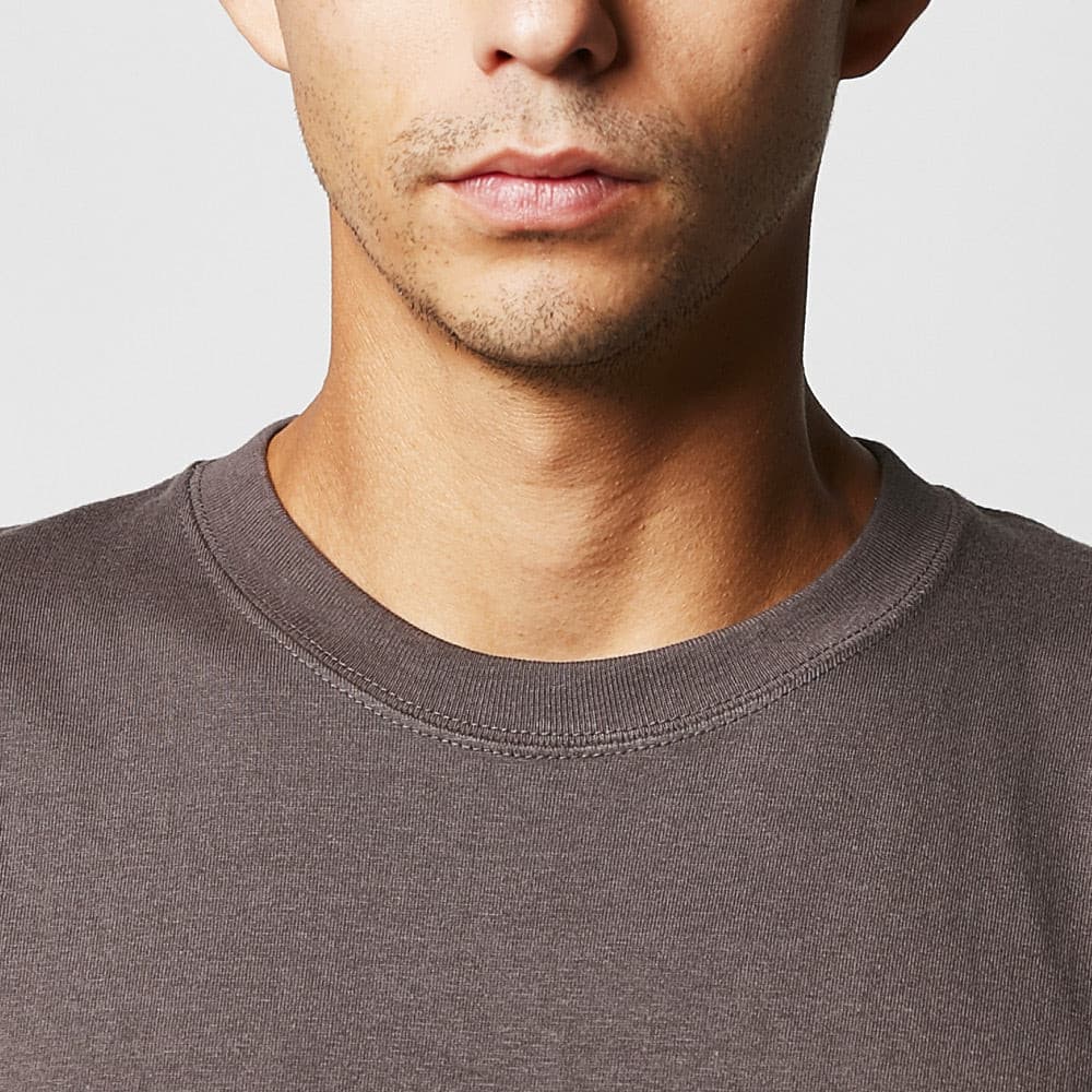 クルーネック Tシャツ (5.6オンス - ハイクオリティタイプ - United Athle 5001シリーズ).