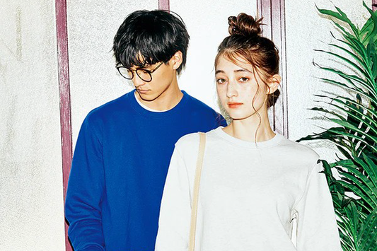 2022年秋冬アパレルアイテム3選 オリジナルのアパレルを作ろう♪