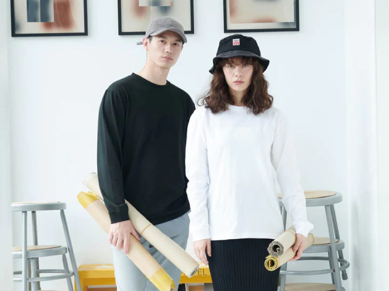 アパレル・ファッション