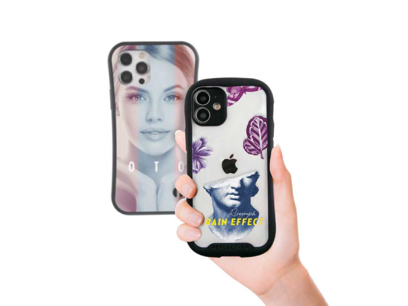 スマートフォンケース