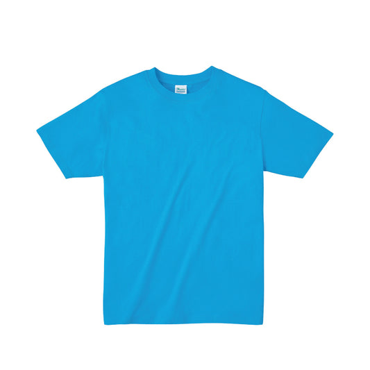 クルーネック Tシャツ (ライトウェイト - 4.0オンス - Printstar 00083-BBT)