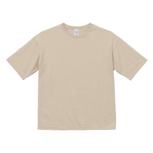 ビッグシルエット Tシャツ (5.6オンス - ビッグシルエットTシャツ  - United Athle 5508-01)