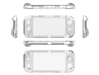 Nintendo Switch Lite ケース (ハードケース).