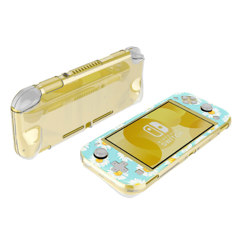 Nintendo Switch Lite ケース (ハードケース).